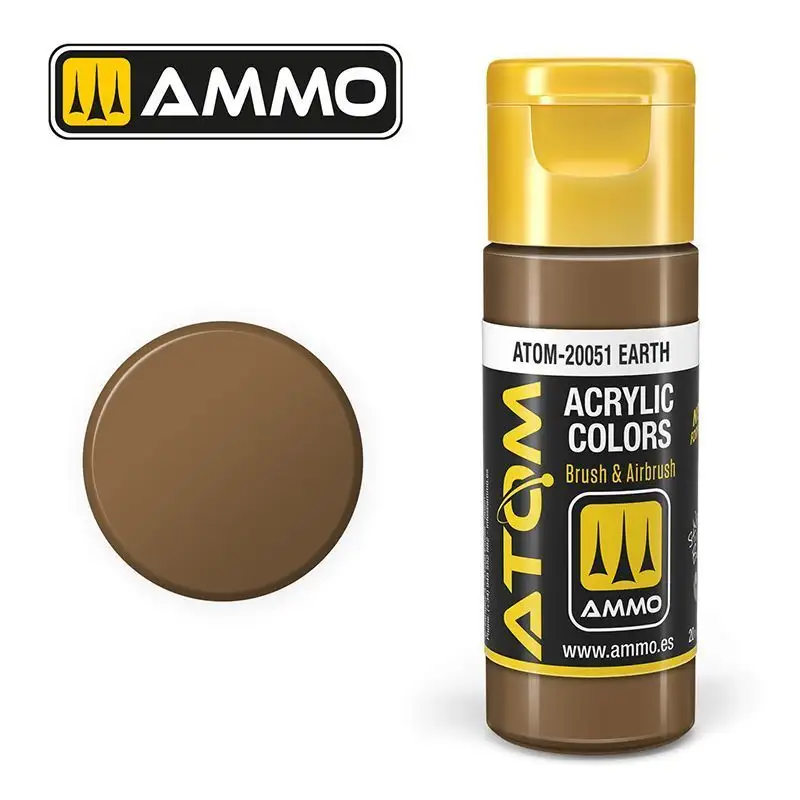 Kleine afbeelding van Ammo MIG20051