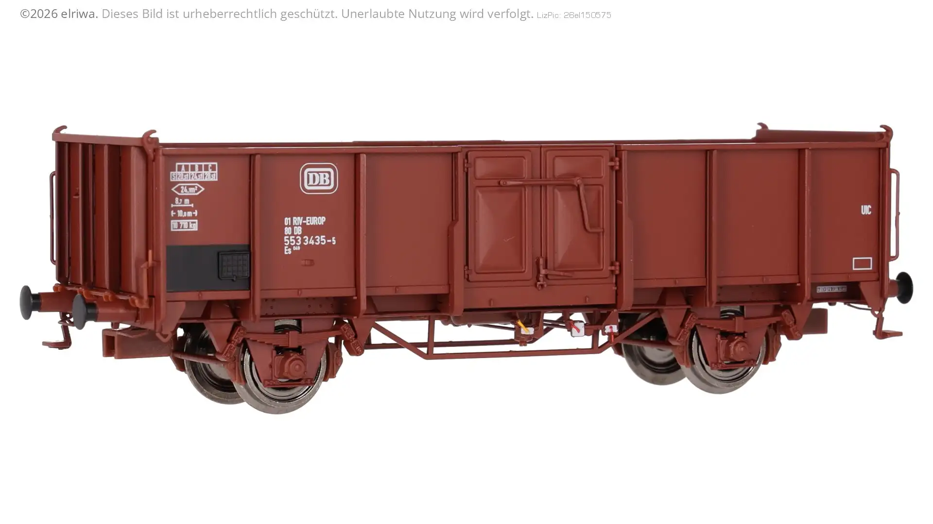Kleine afbeelding van Brawa 50063