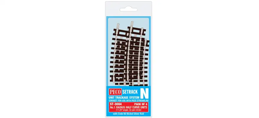Kleine afbeelding van Peco ST-3002