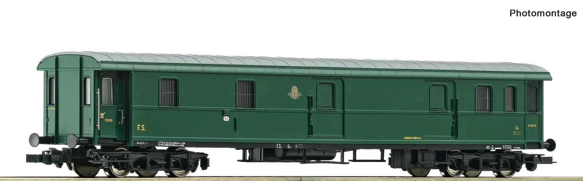 Kleine afbeelding van Roco 6200095
