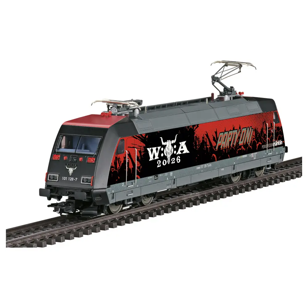 Kleine afbeelding van Märklin 39476