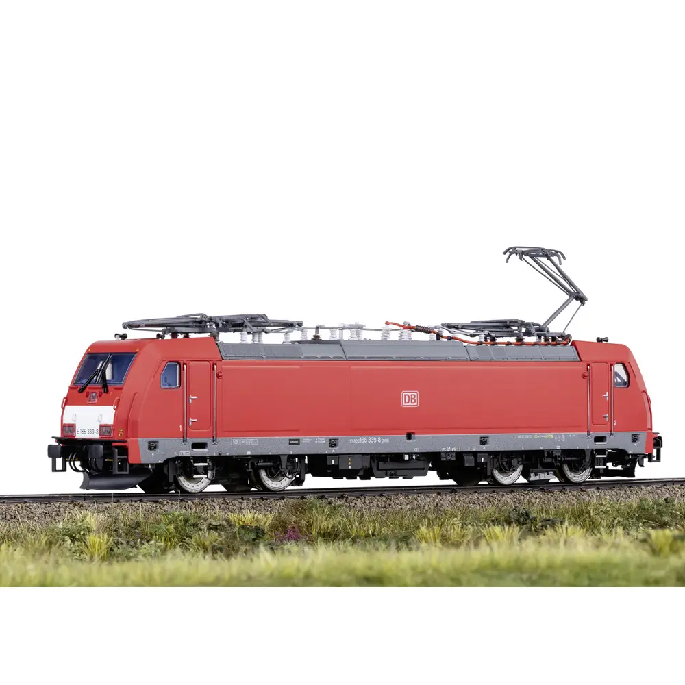 Kleine afbeelding van Trix 25800