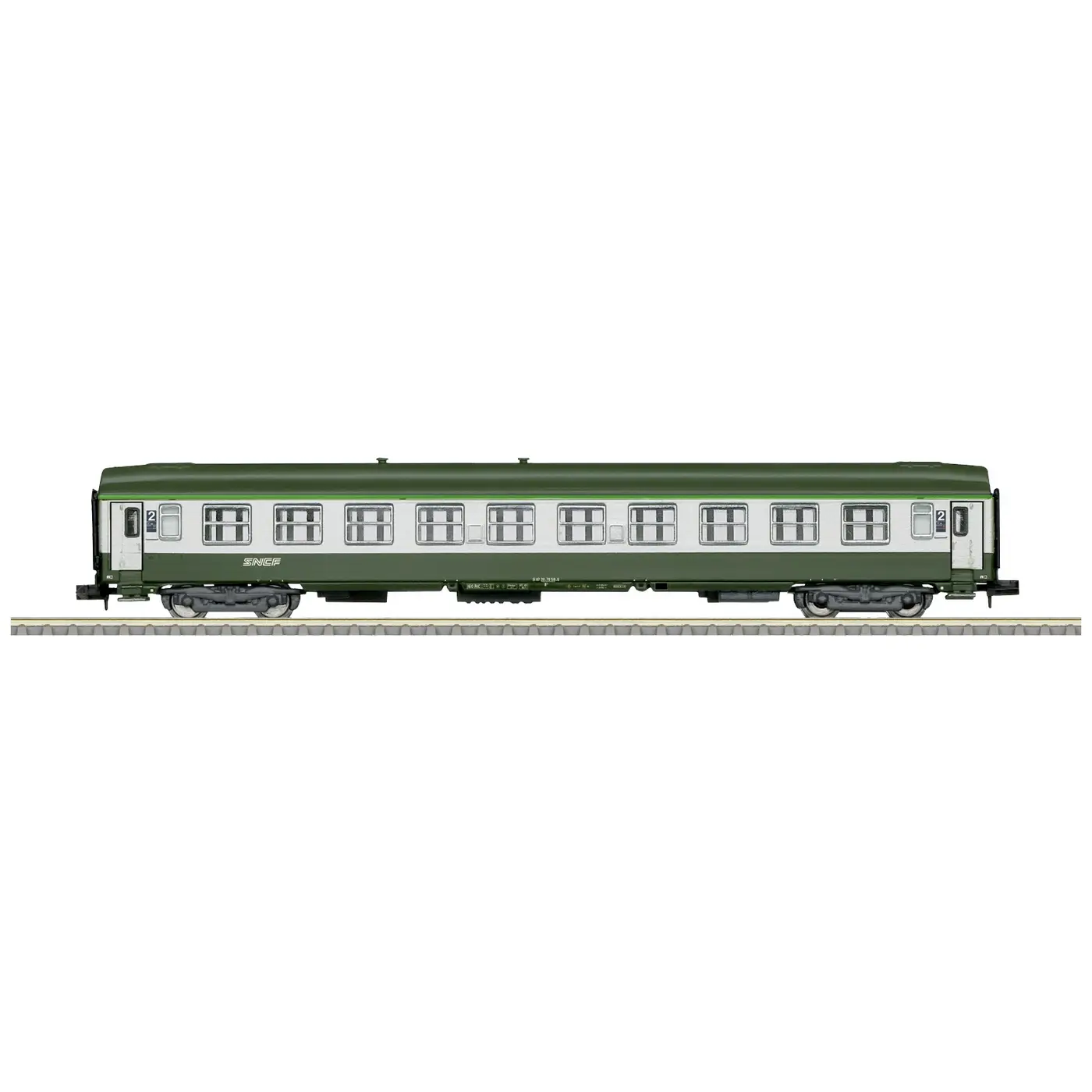 Kleine afbeelding van Trix 18466