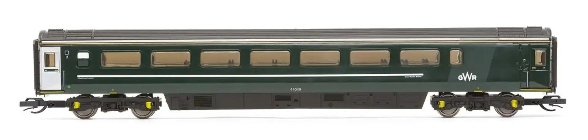 Kleine afbeelding van Hornby TT4041