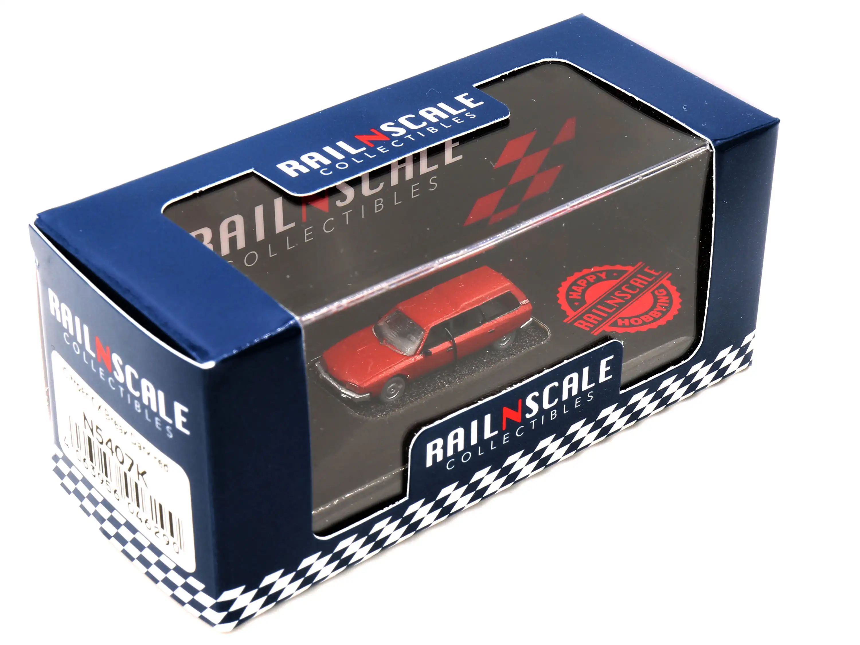 Kleine afbeelding van RAILNSCALE N5407K