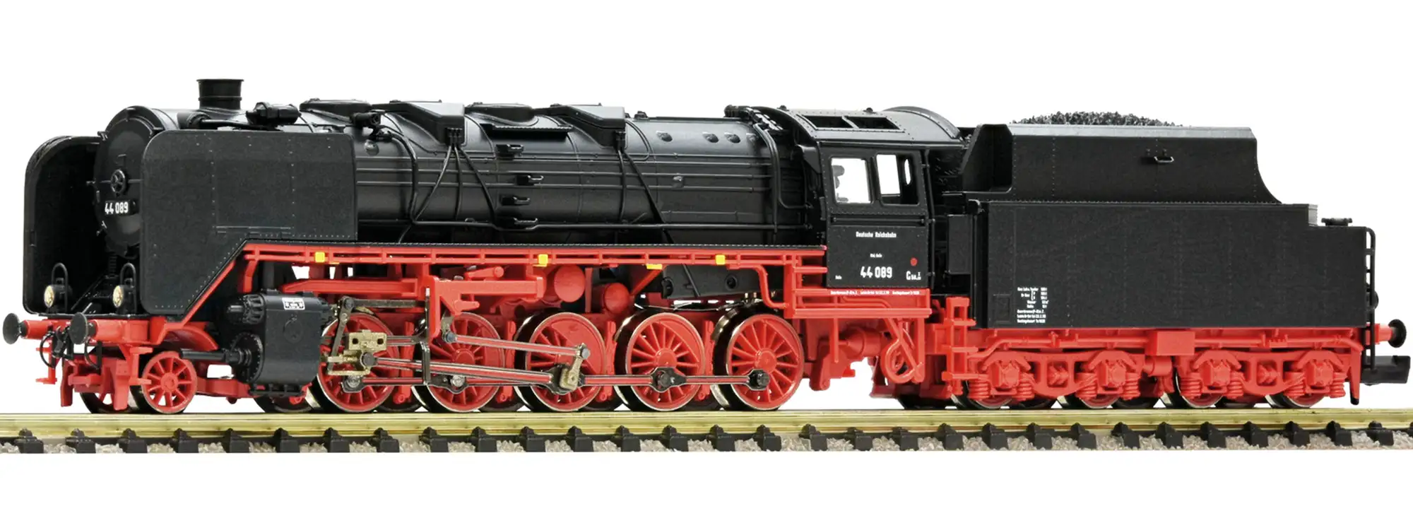Kleine afbeelding van Fleischmann 7160026