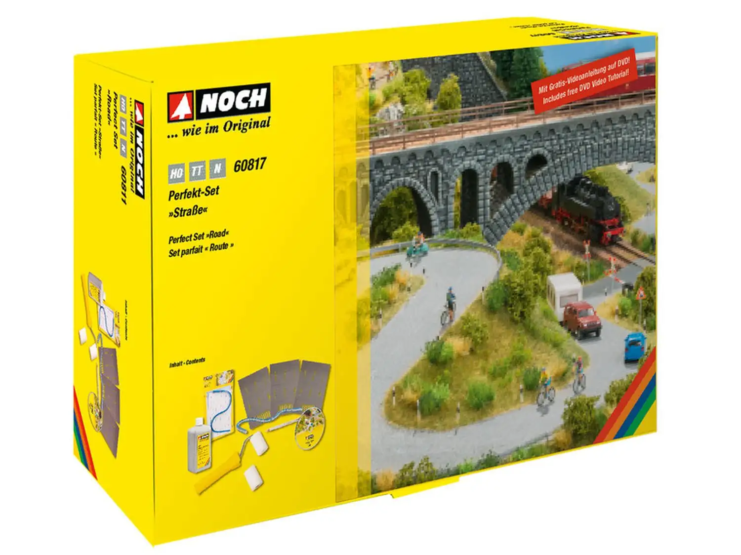 Kleine afbeelding van Noch 60817