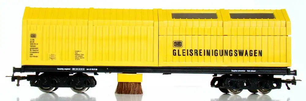 Kleine afbeelding van Lux-Modellbau 8831