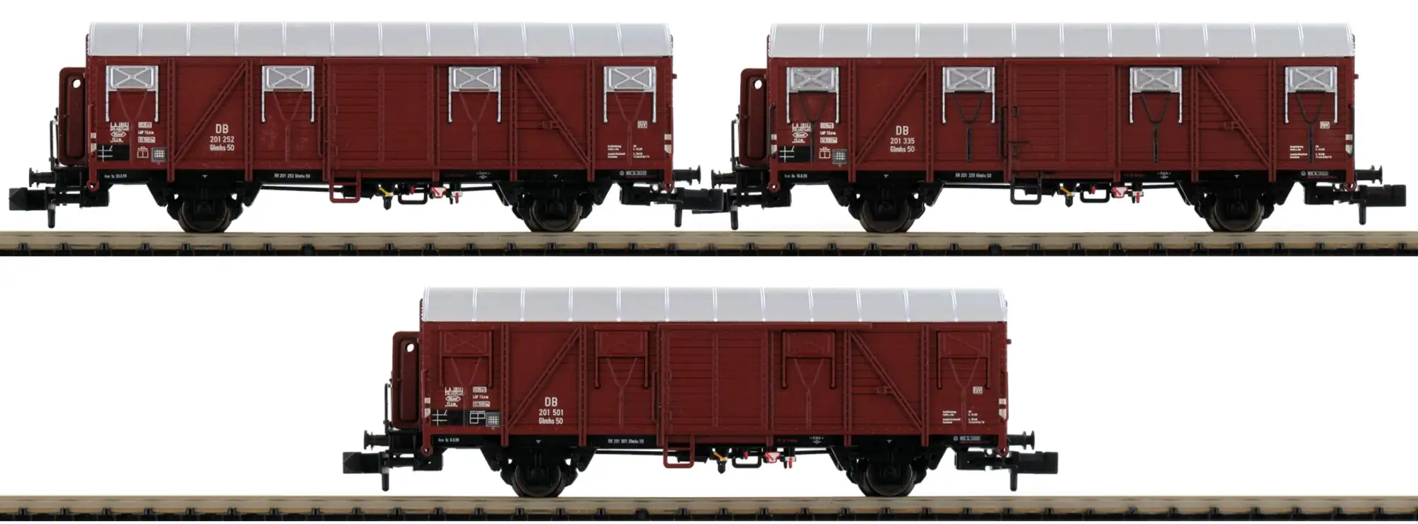 Kleine afbeelding van Liliput 260146