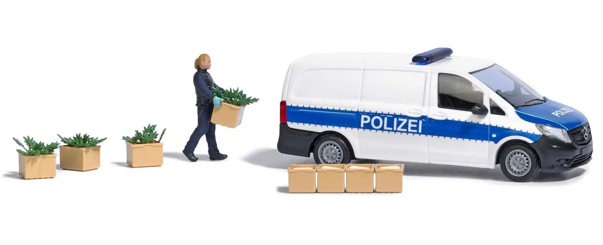 Kleine afbeelding van Busch 79870