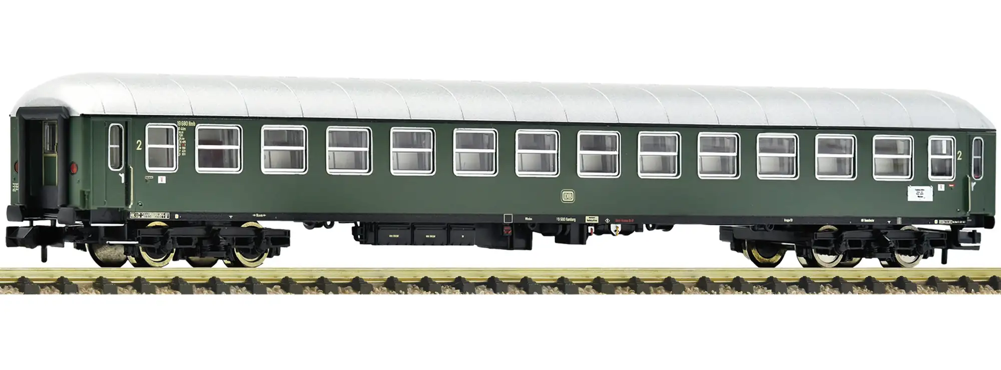 Kleine afbeelding van Fleischmann 6260071