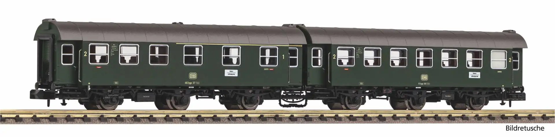 Kleine afbeelding van Piko 40763