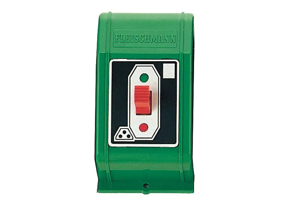 Kleine afbeelding van Fleischmann 6921
