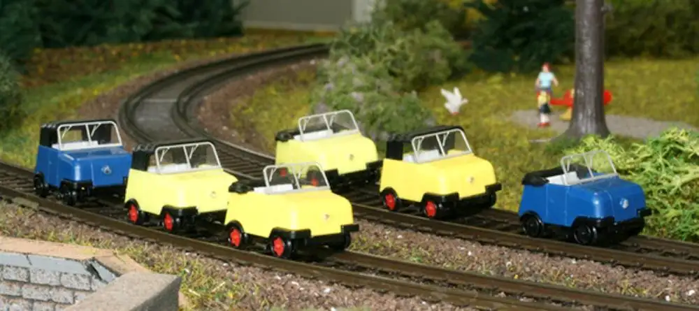 Kleine afbeelding van Kres 50005