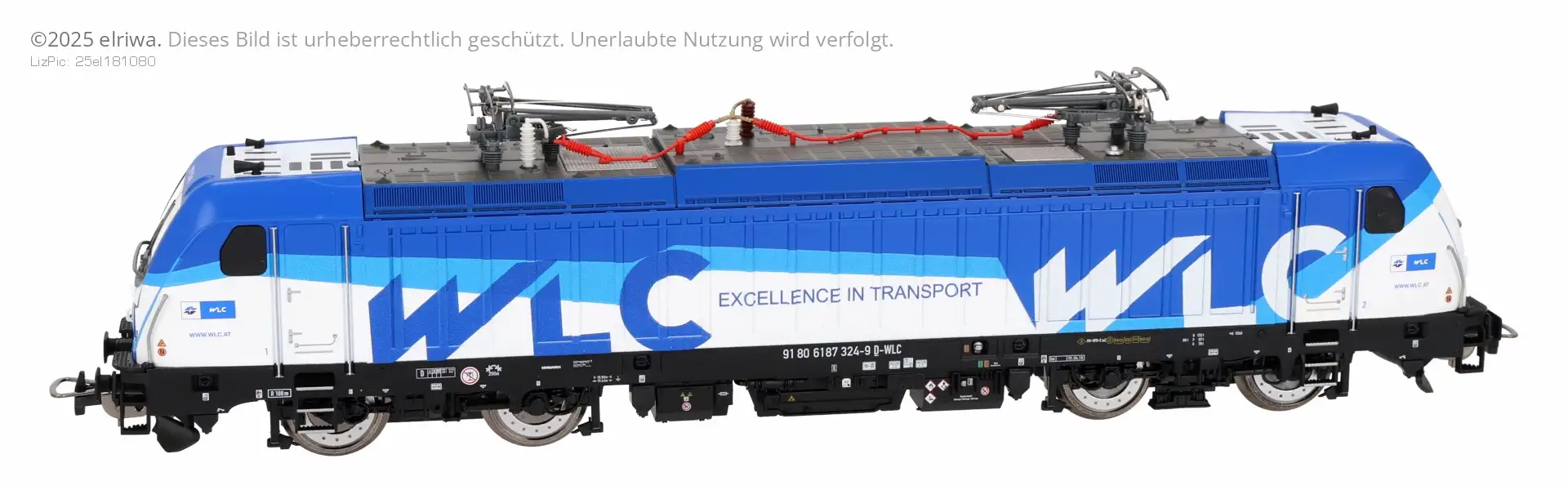 Kleine afbeelding van Piko 21731