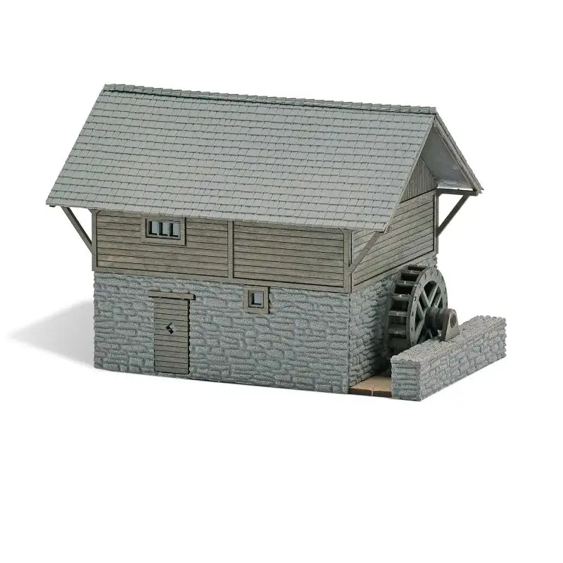 Kleine afbeelding van Busch 8898