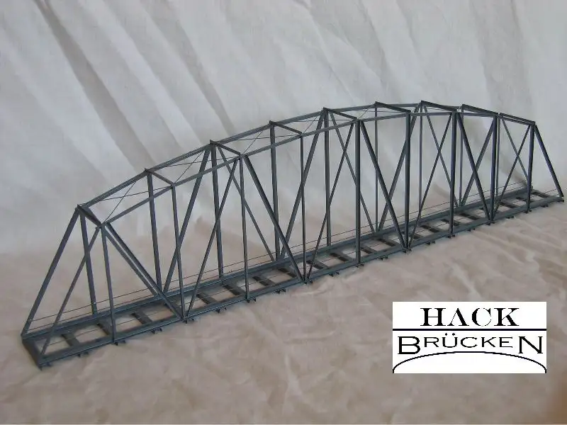 Hack-Brücken 33350
