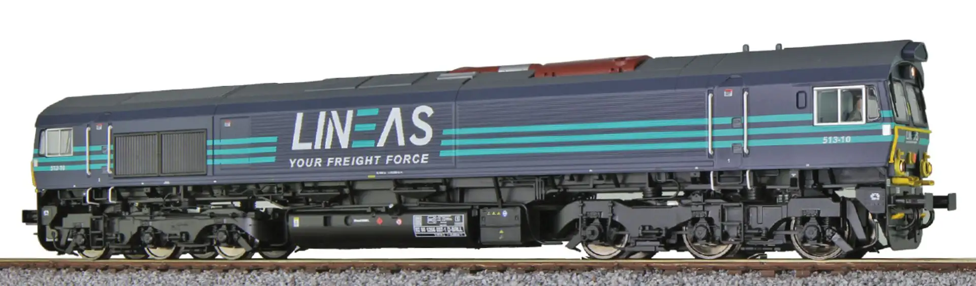 Kleine afbeelding van ESU 31283