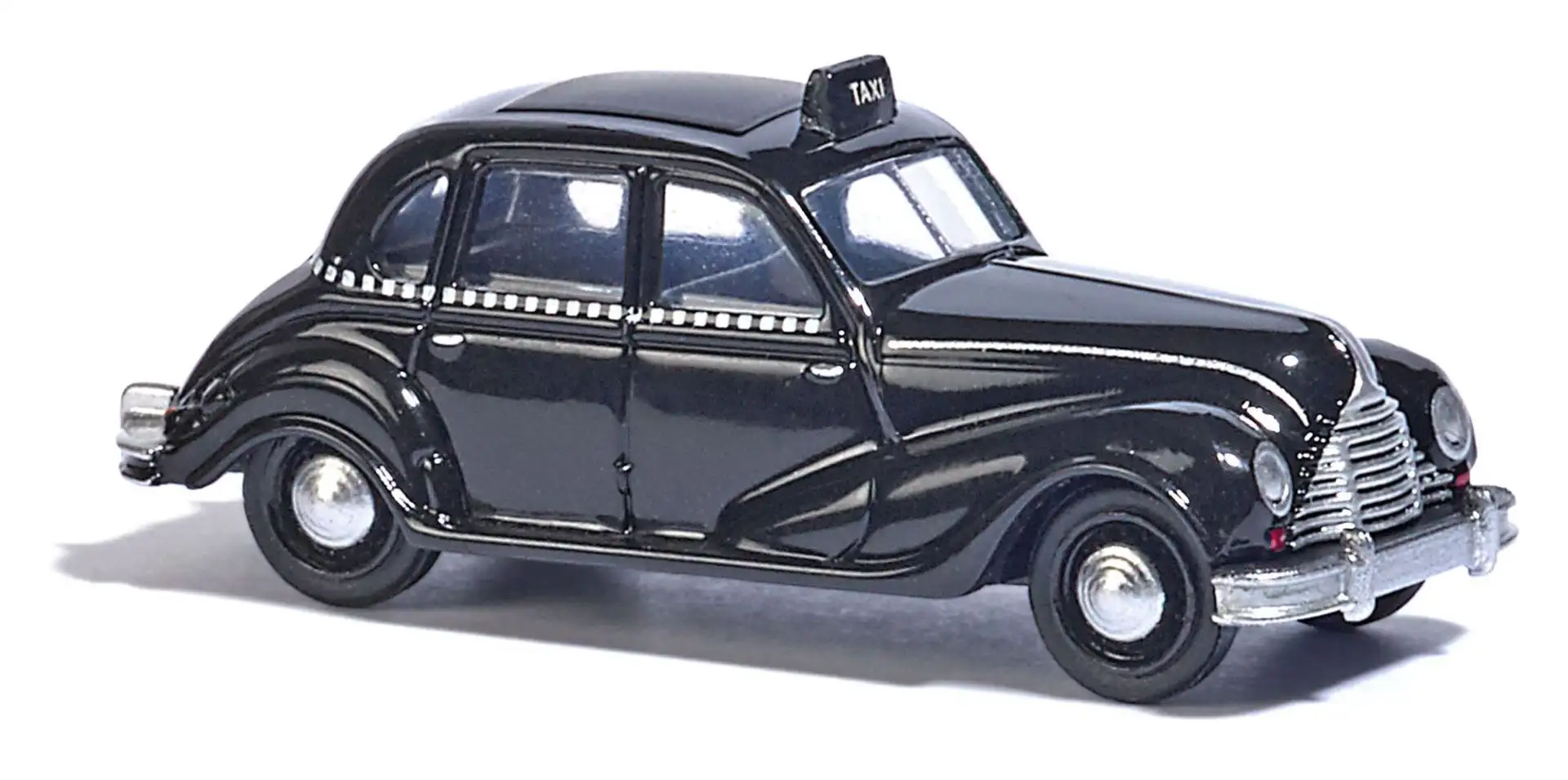Kleine afbeelding van Busch 87211