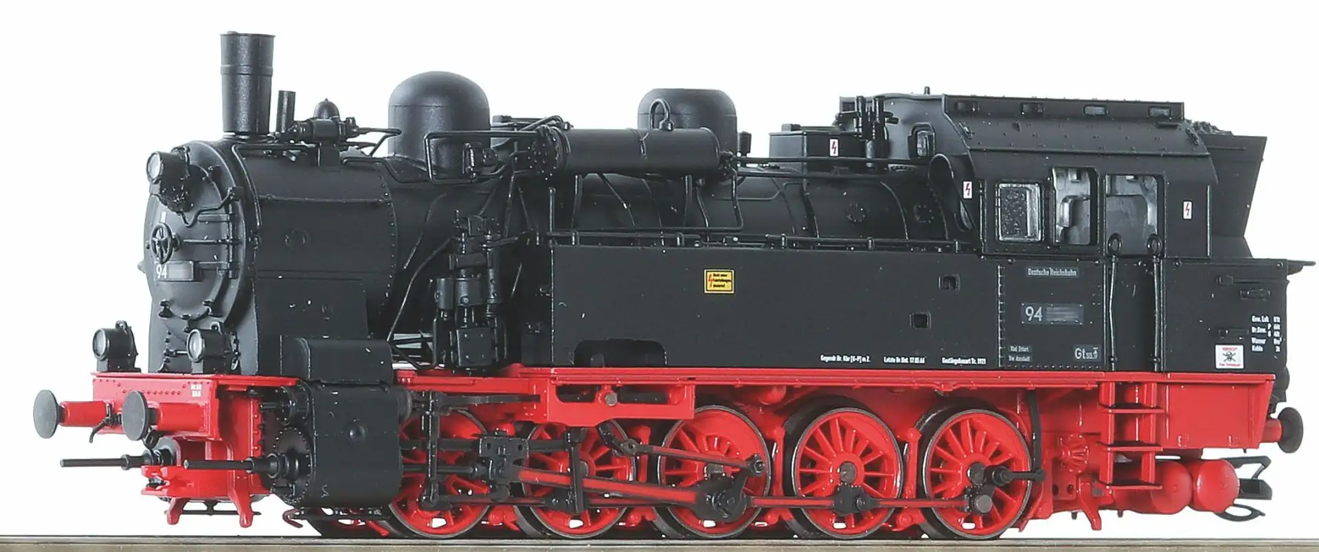 Kleine afbeelding van Roco 7180004
