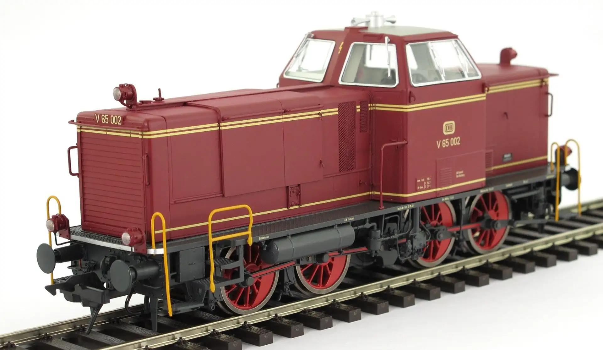 Kleine afbeelding van Lenz 50165-01