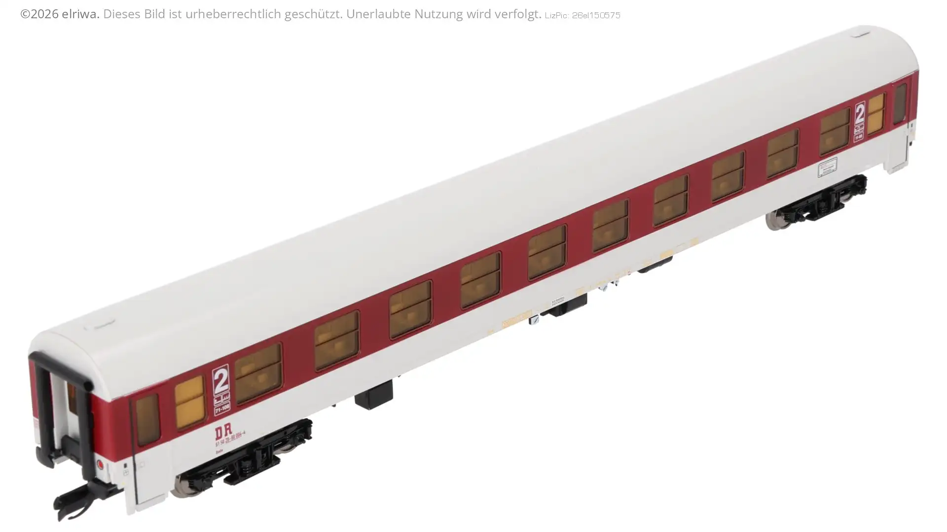 Kleine afbeelding van Tillig 502538-B