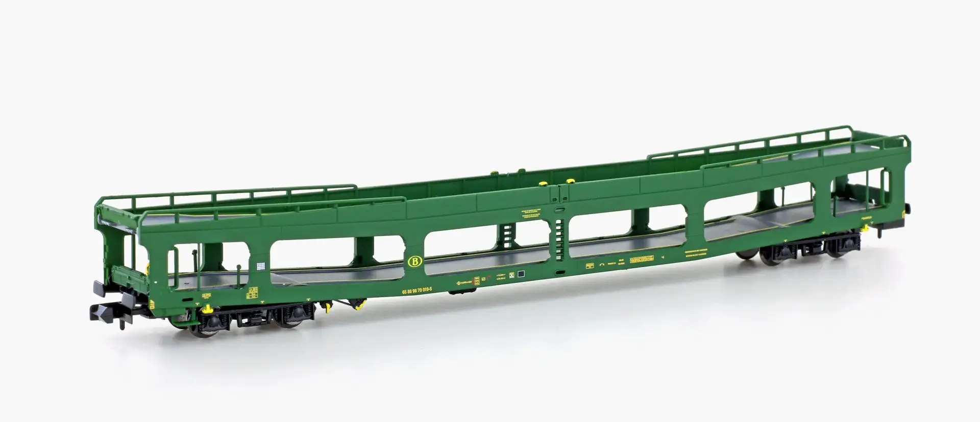 Kleine afbeelding van MFTrain 33312