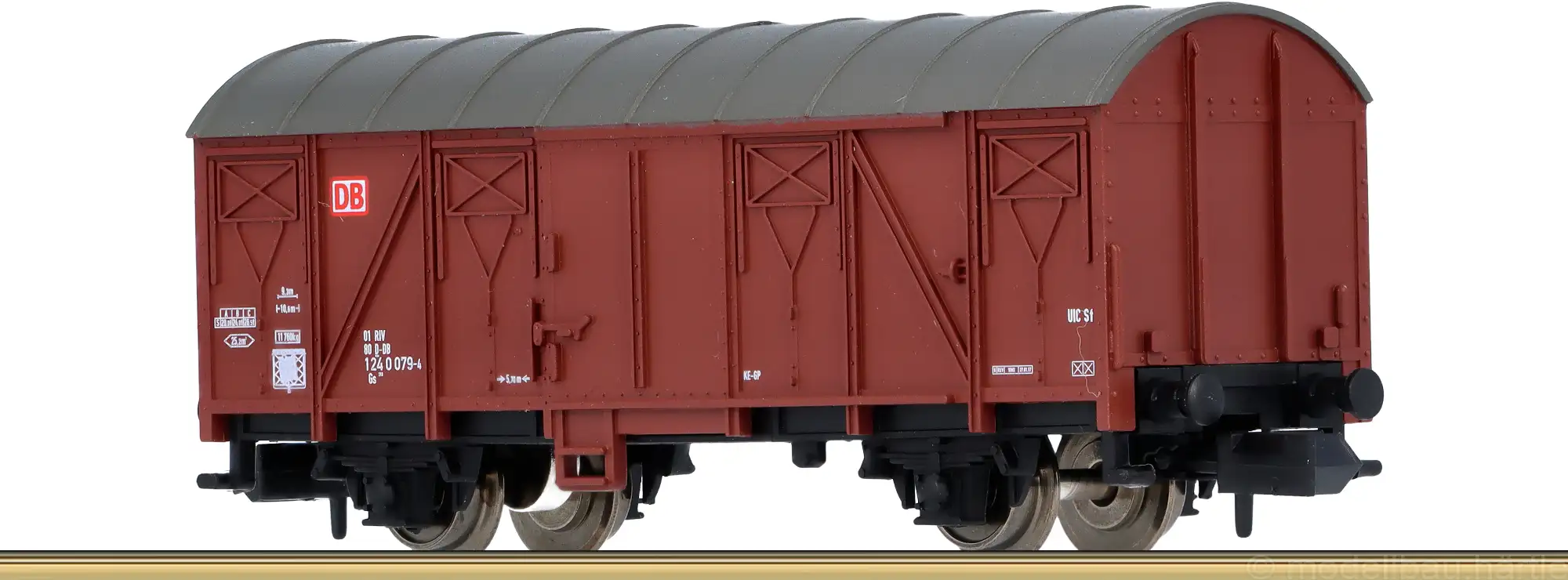Kleine afbeelding van Trix 18099