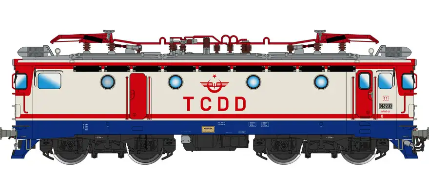 Albert-Modell 40007