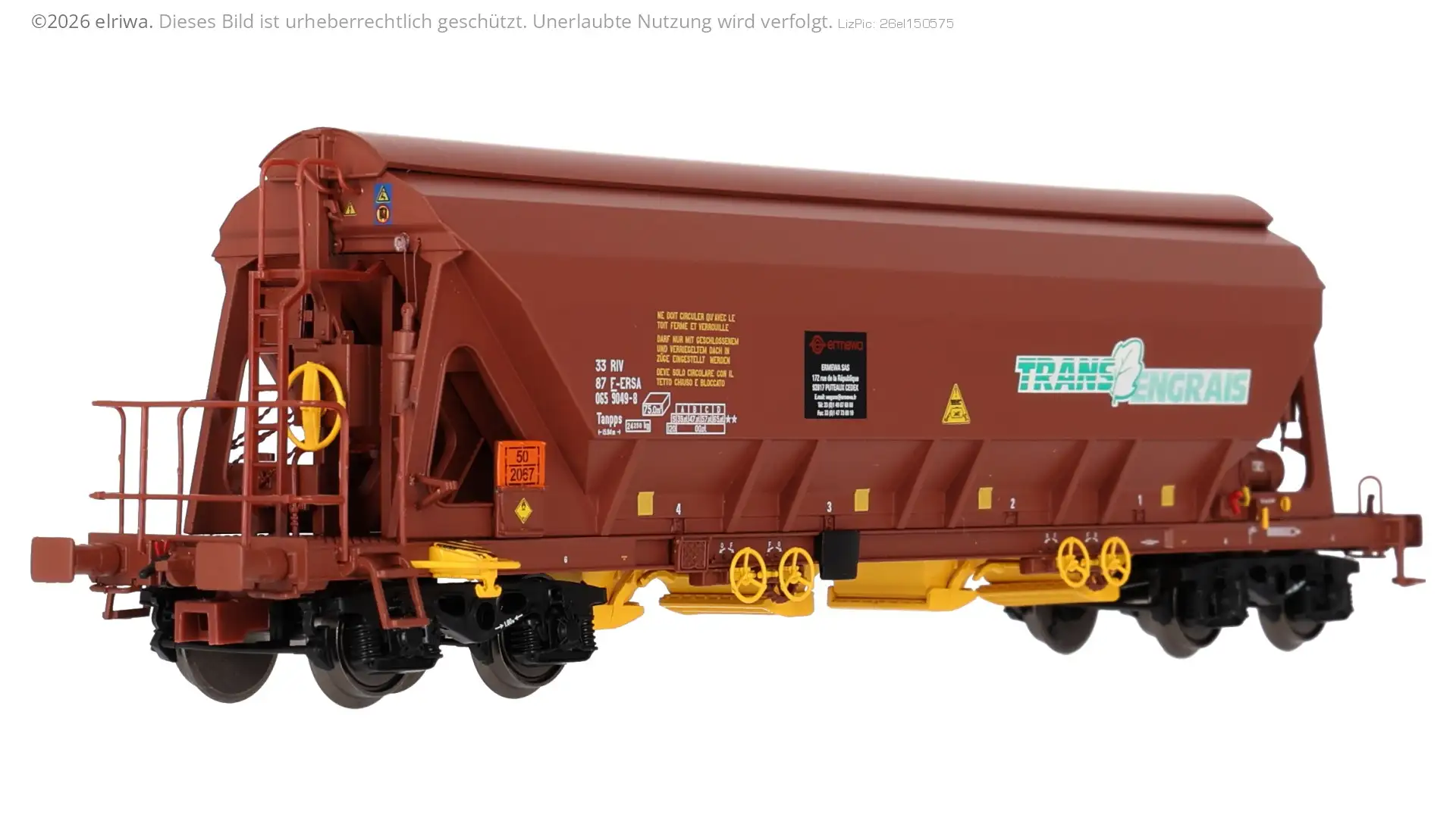 Kleine afbeelding van Albert-Modell 65328