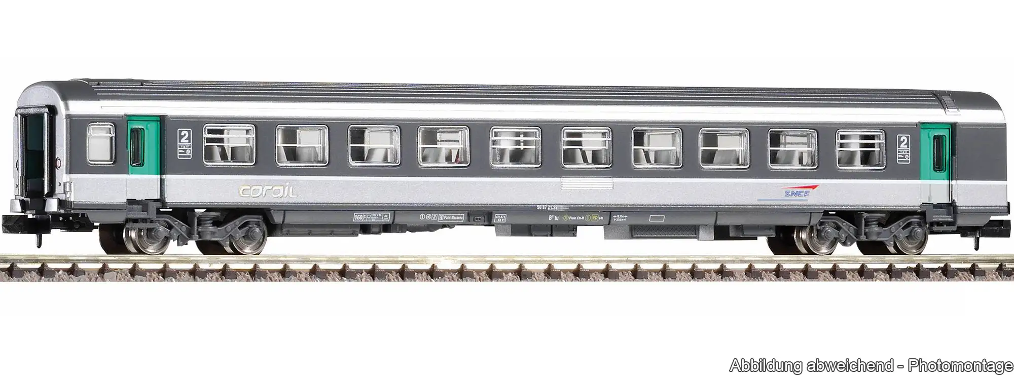 Kleine afbeelding van Piko 94087