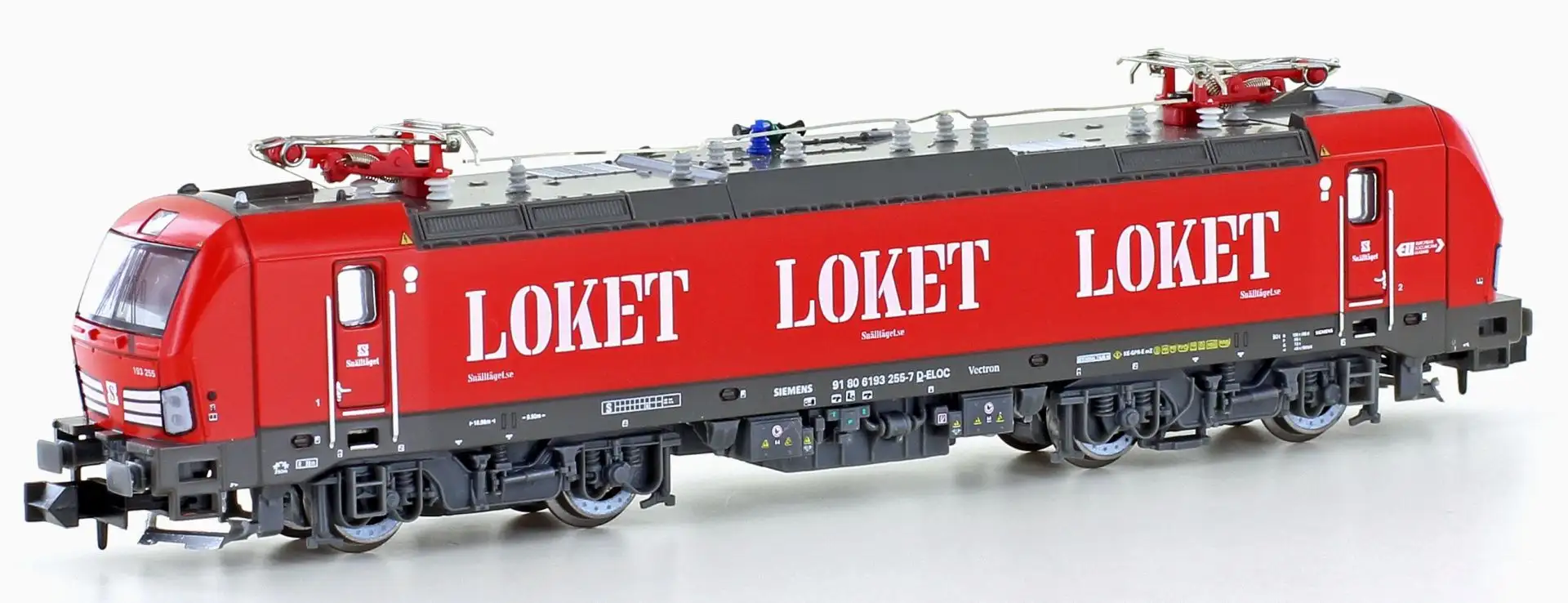 Kleine afbeelding van Hobbytrain 30173