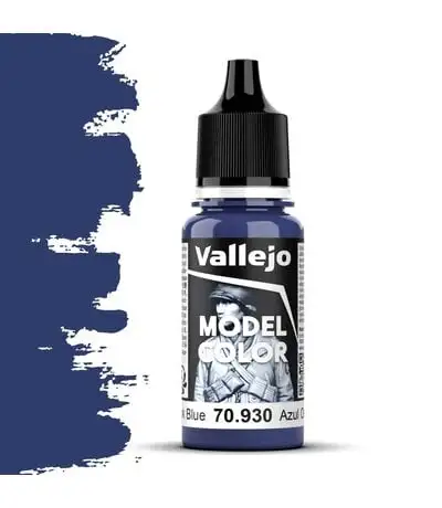 Kleine afbeelding van Vallejo 70930
