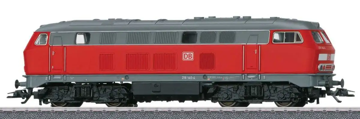 Kleine afbeelding van Märklin 36218