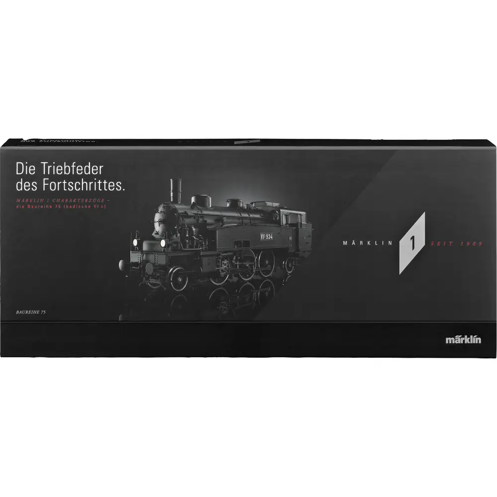 Kleine afbeelding van Märklin 341064