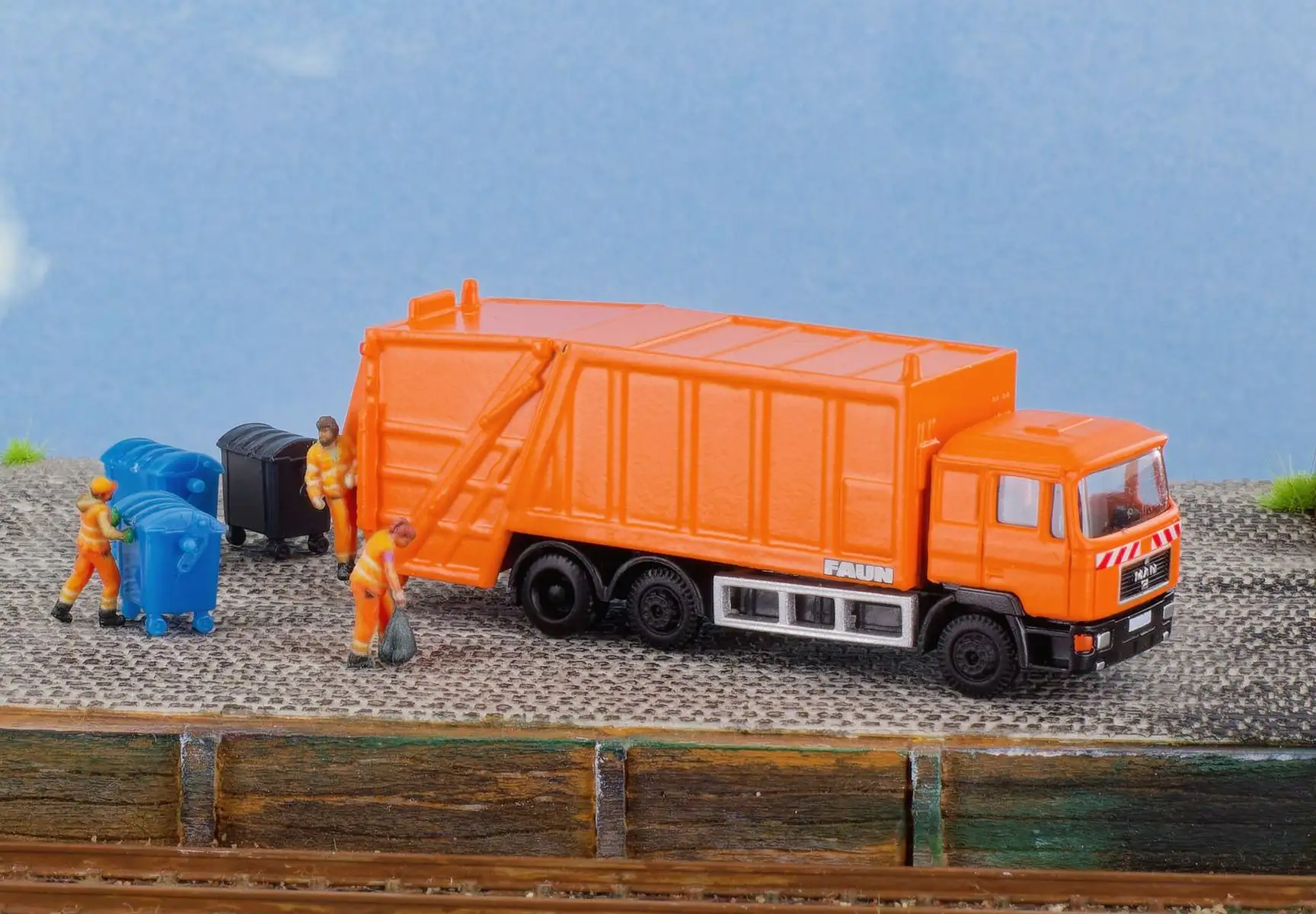 Kleine afbeelding van Lemke C97001