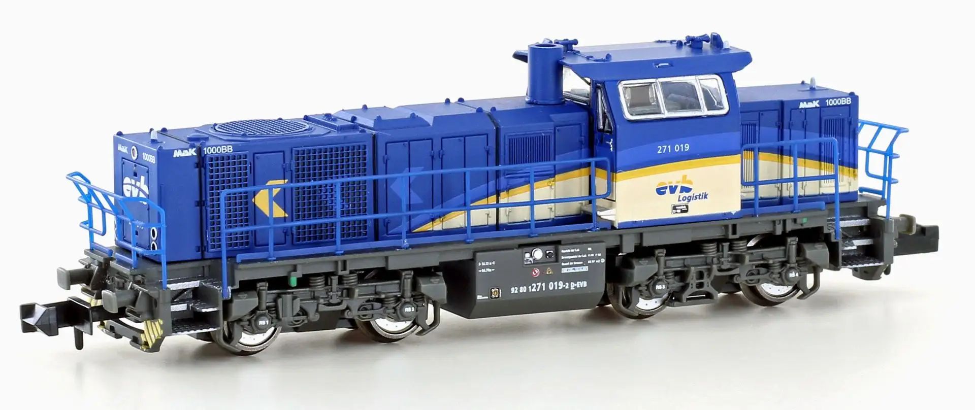 Kleine afbeelding van Hobbytrain 3083