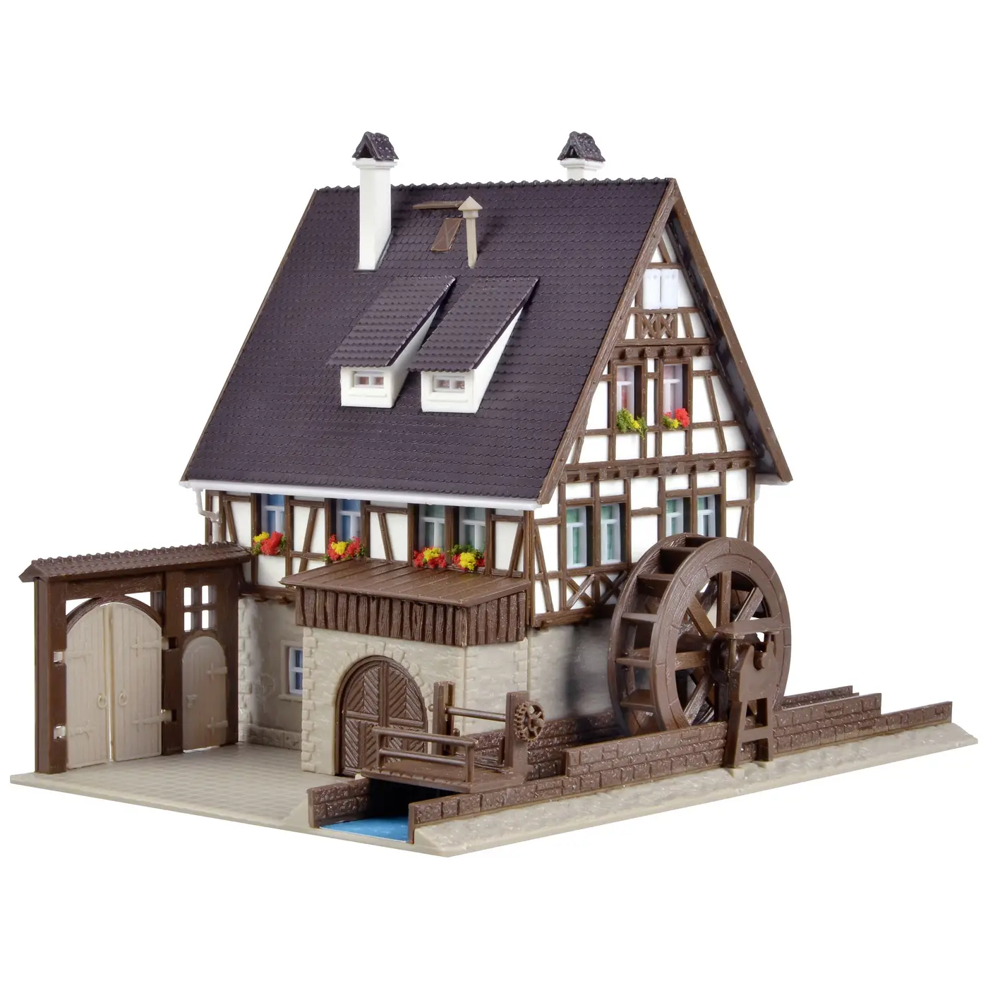 Kleine afbeelding van Vollmer 47750