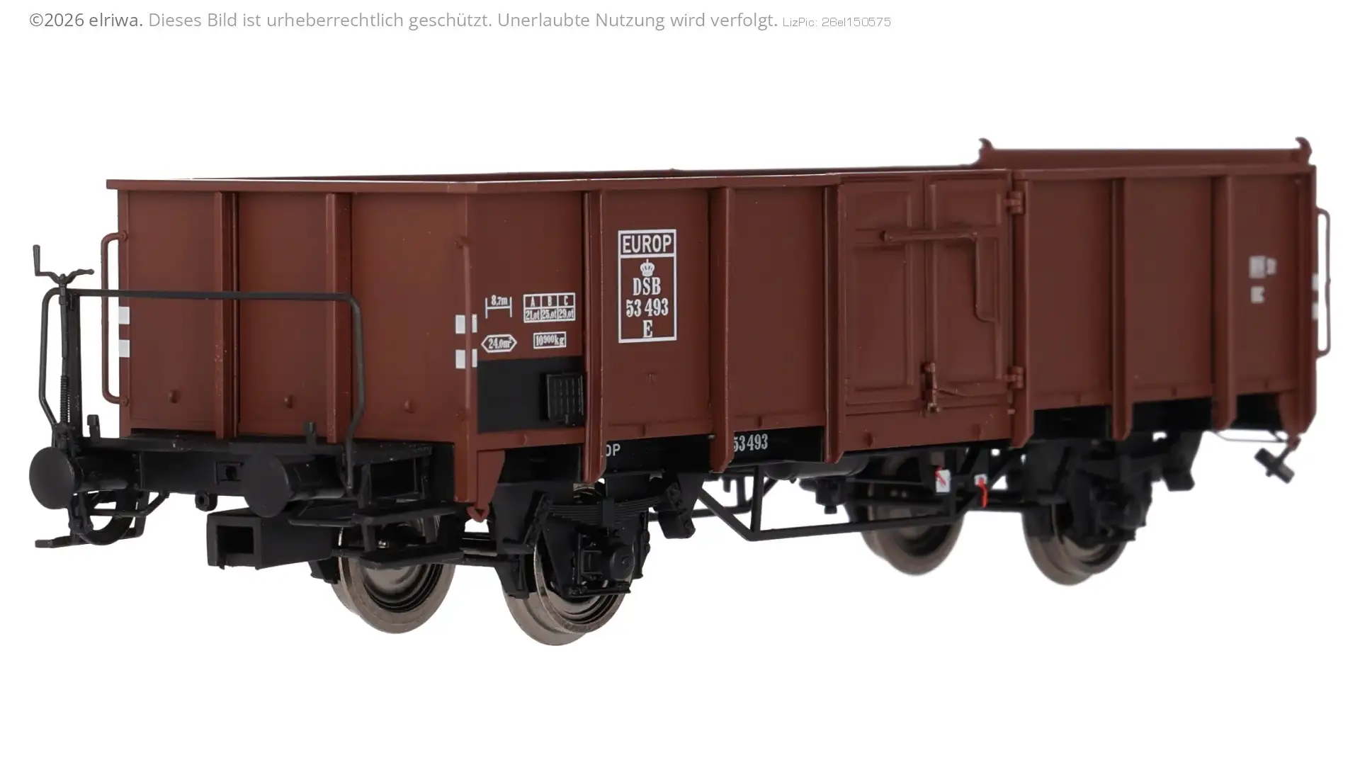 Kleine afbeelding van Brawa 50076