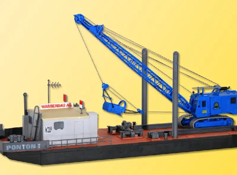 Kleine afbeelding van Kibri 39156