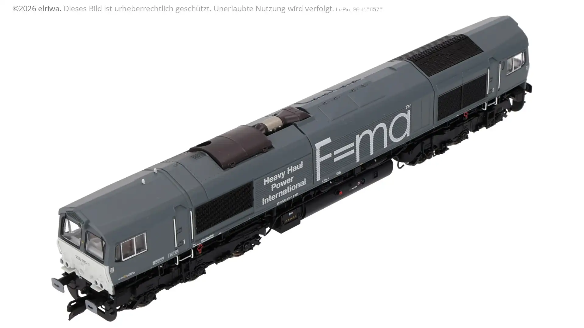 Kleine afbeelding van Arnold HN9069