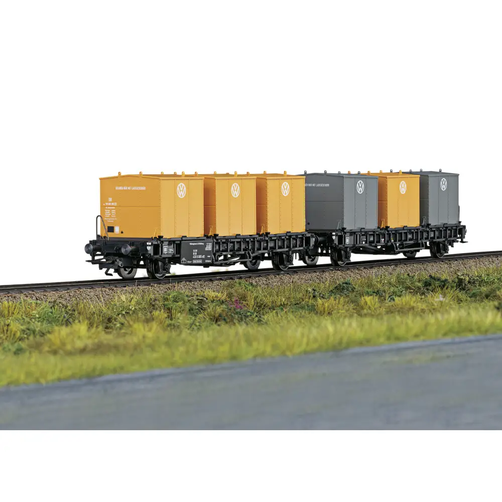 Kleine afbeelding van Trix 24162