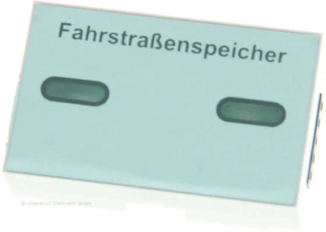 Kleine afbeelding van Uhlenbrock 69240