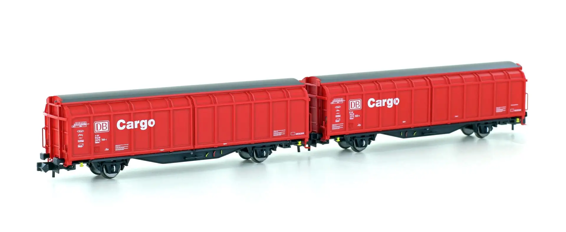 Kleine afbeelding van Hobbytrain 24651