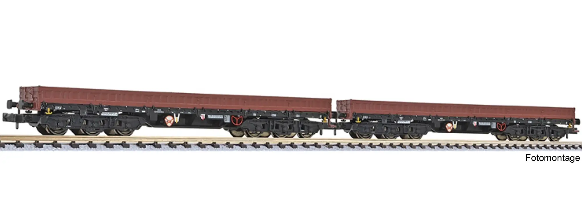 Kleine afbeelding van Liliput 260190