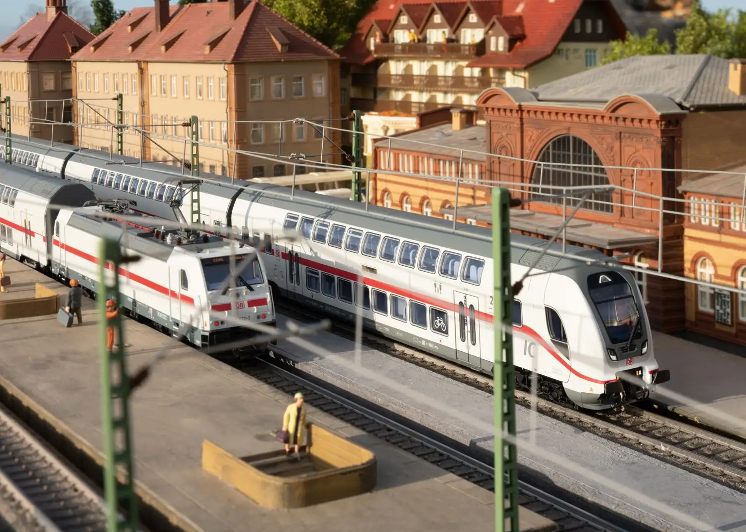 Kleine afbeelding van Märklin 37449