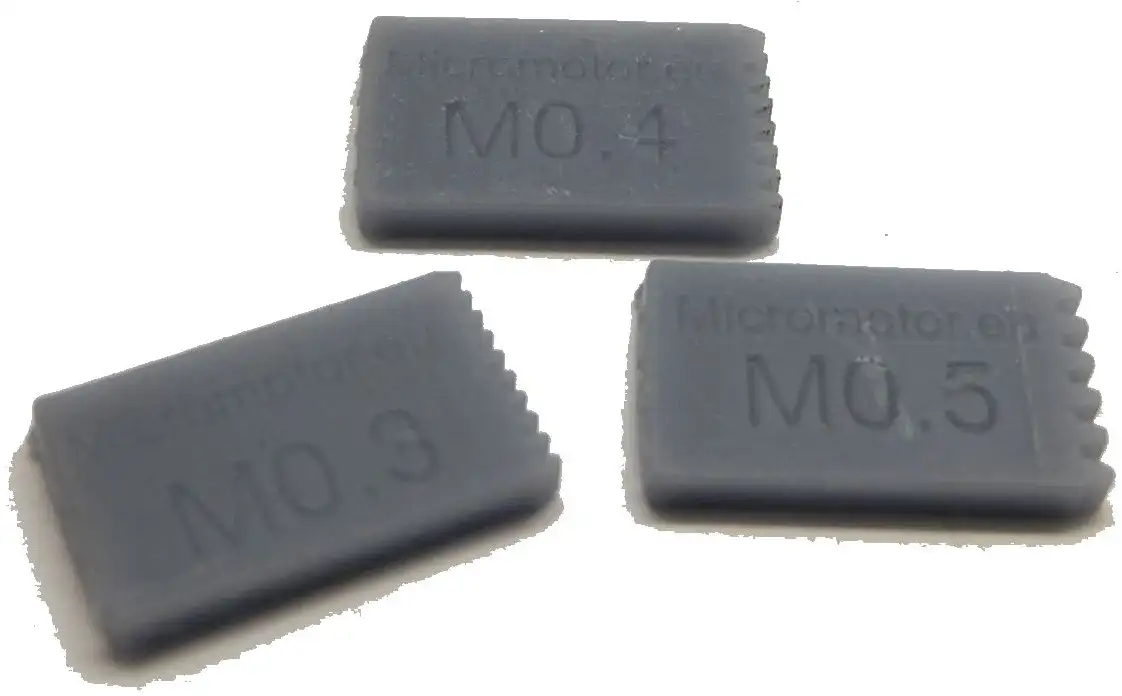 Kleine afbeelding van MicromotorEU T004