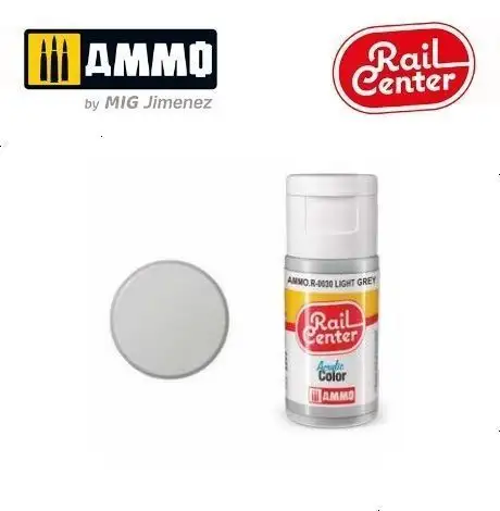 Kleine afbeelding van Ammo 30
