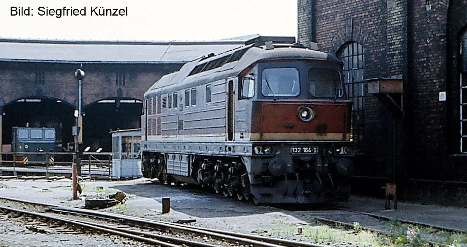 Kleine afbeelding van Tillig 502526-ZHK