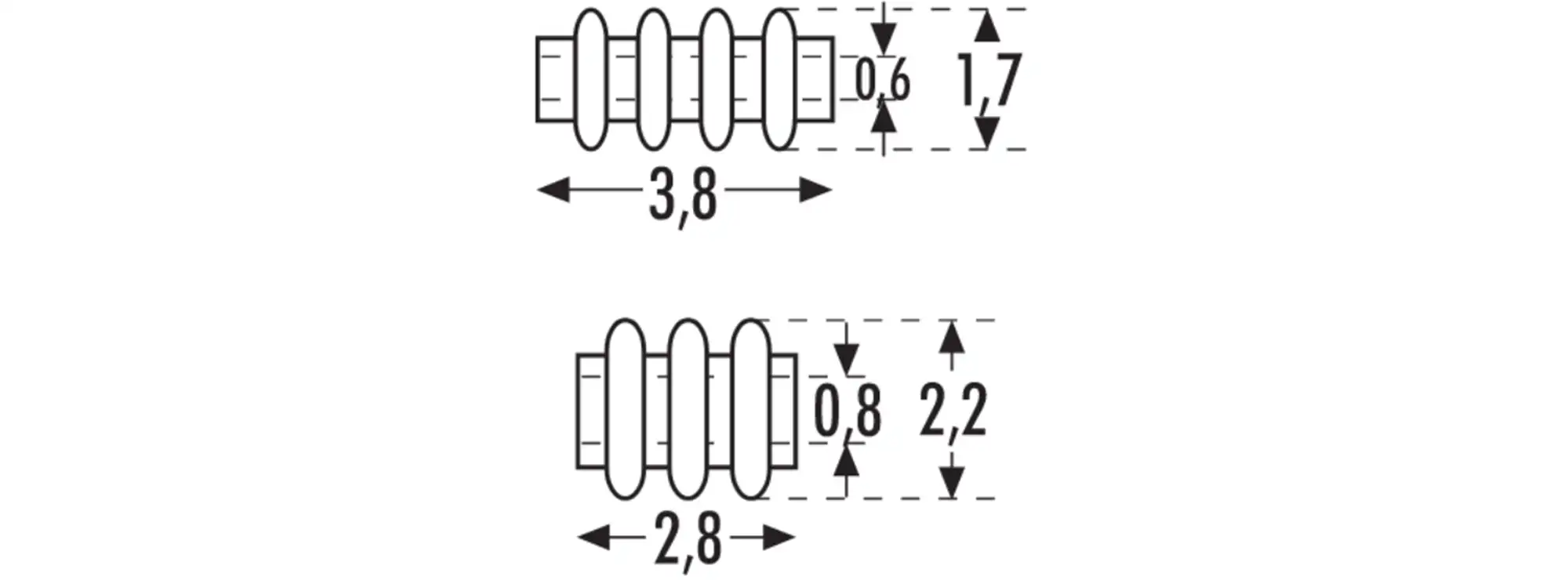 Kleine afbeelding van Sommerfeldt 407